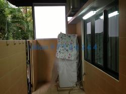 Pebble Lane (D15), Terrace #100610492